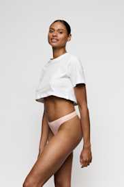 Salesbook image with head | Marie Jo