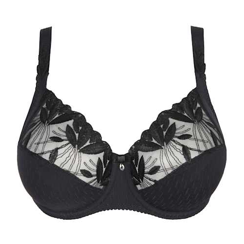 full cup bra
