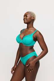 Salesbook image with head | Primadonna