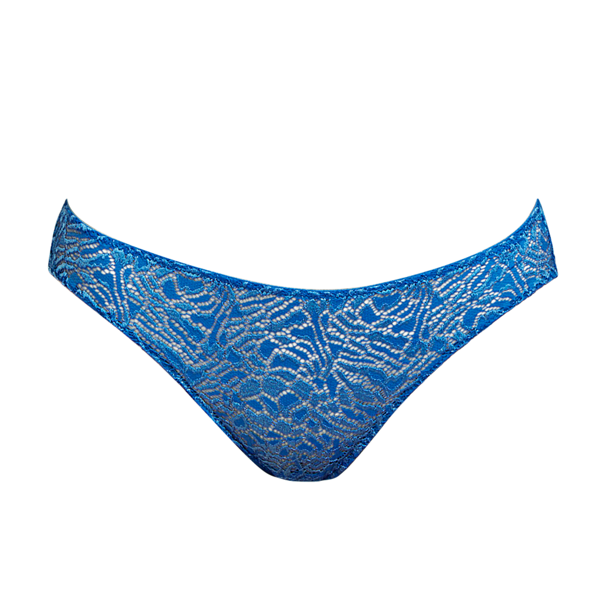 Andres Sarda Tharp Barcelona Blue Rio Briefs