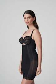 Salesbook image with head | Primadonna