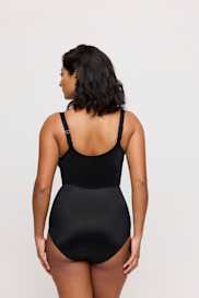 Salesbook image with head | Primadonna