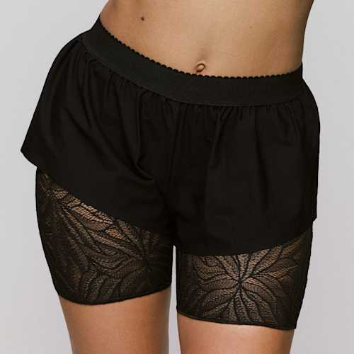 biker shorts