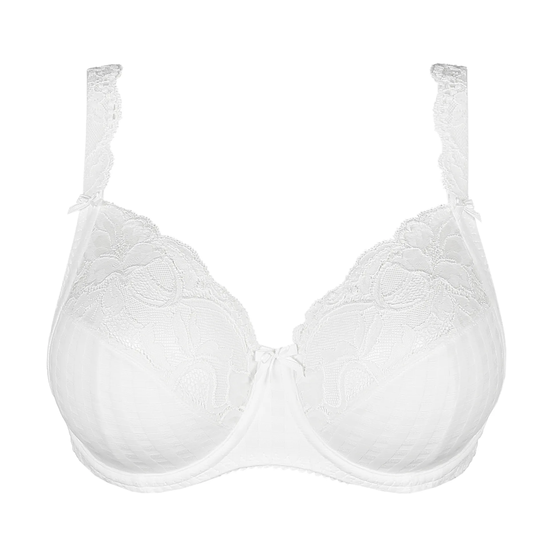 PRIMA DONNA MADISON FULL CUP BRA - SUNNY CLOUD – Tops & Bottoms