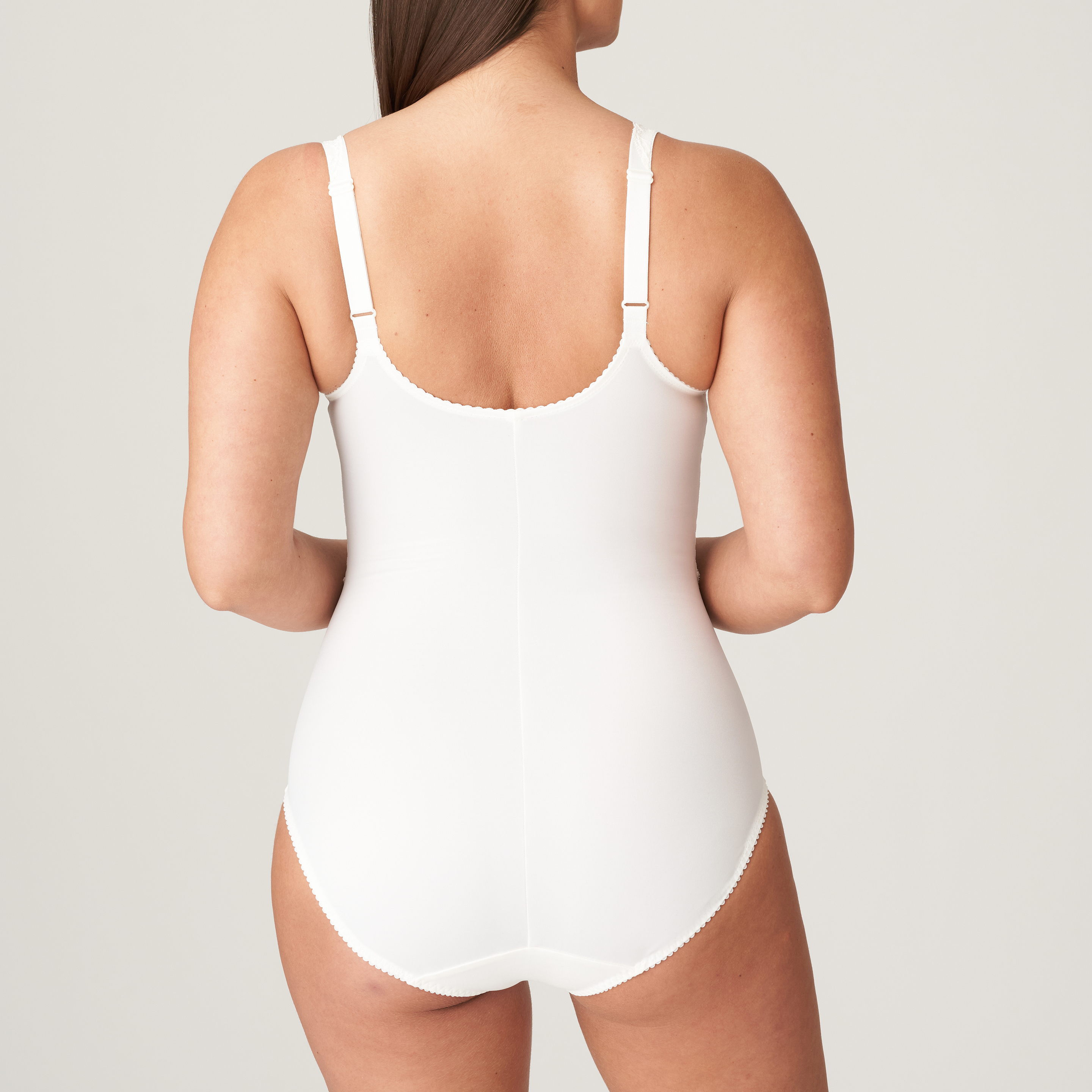 PrimaDonna MADISON natural full cup body