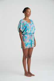 Salesbook image with head | Marie Jo