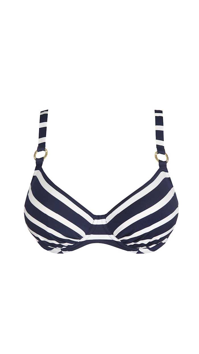 Primadonna Swim NAYARIT Water Blue | Primadonna