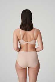 Salesbook image with head | Primadonna