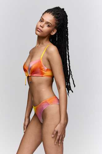 Salesbook image with head