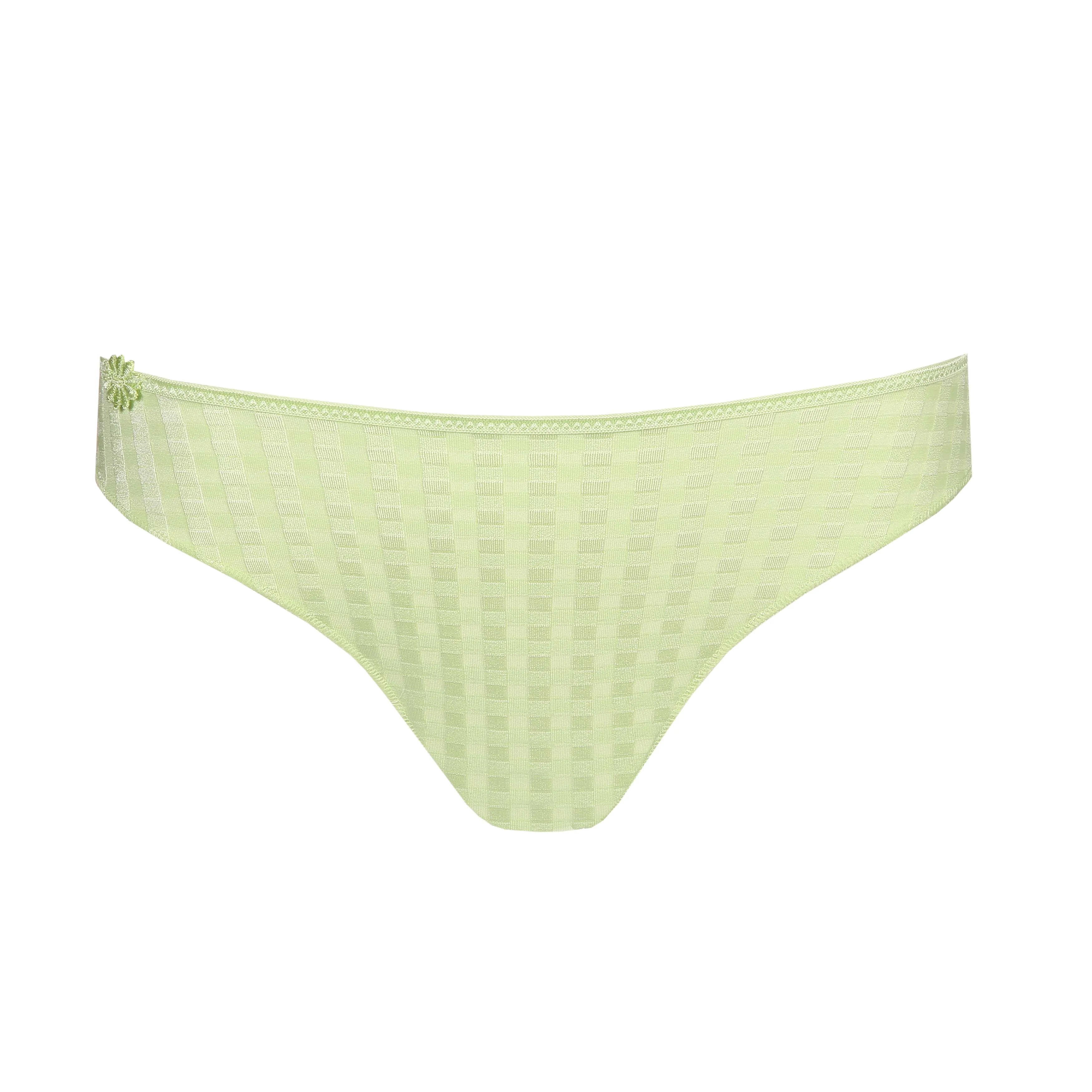 AVERO Padded Bra in Apple Sorbet