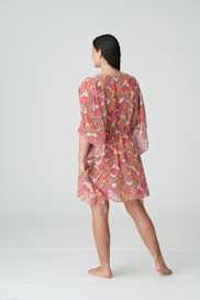 Salesbook image with head | Primadonna