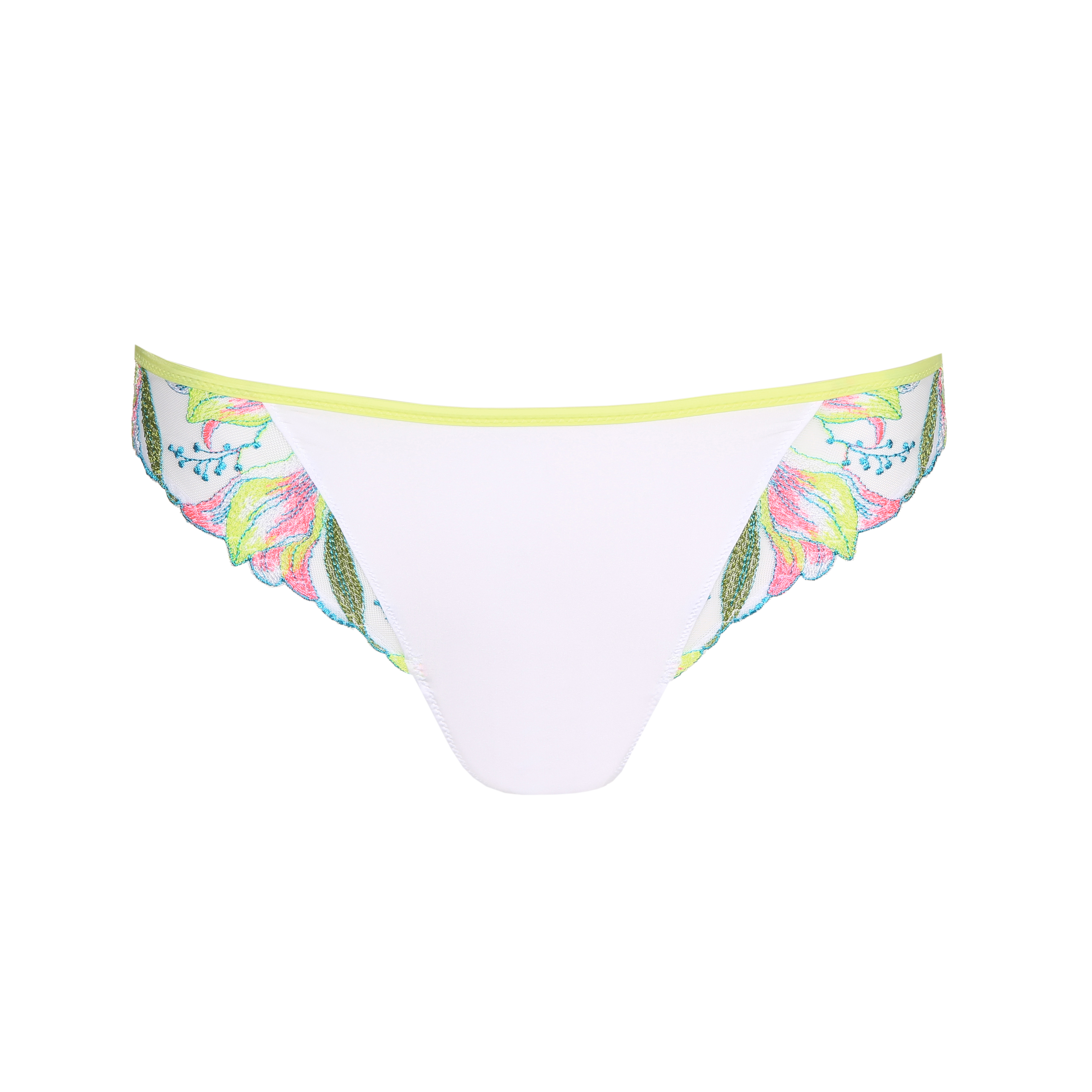 Marie Jo YOLY Electric Summer rio briefs | Marie Jo United States
