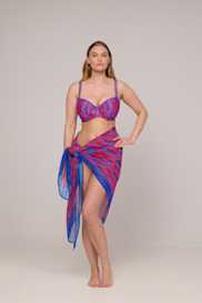 Salesbook image with head | Primadonna