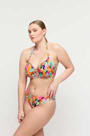 Salesbook image with head | Primadonna