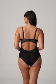 Salesbook image with head | Primadonna