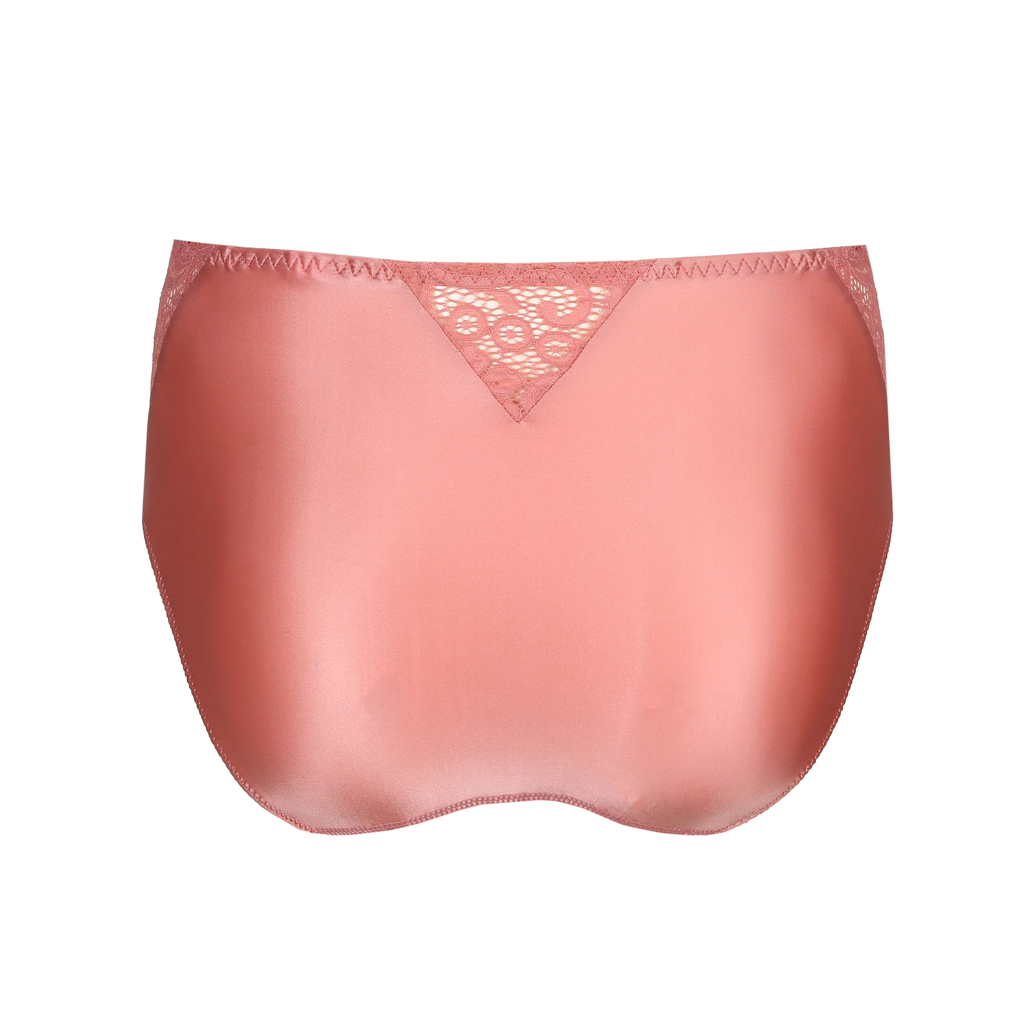 Full brief Avellino Prima Donna Twist couleur Pearly pink tailles