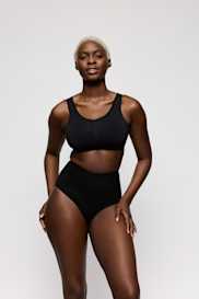 Salesbook image with head | Primadonna