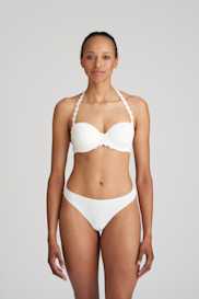 Salesbook image with head | Marie Jo