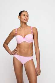 Salesbook image with head | Marie Jo