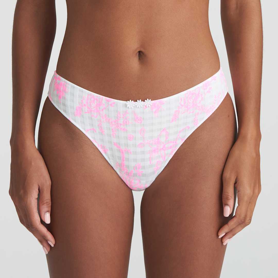 Marie Jo - Avero Rio Briefs Sweet Chocolate