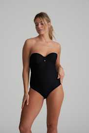 Salesbook image with head | Marie Jo