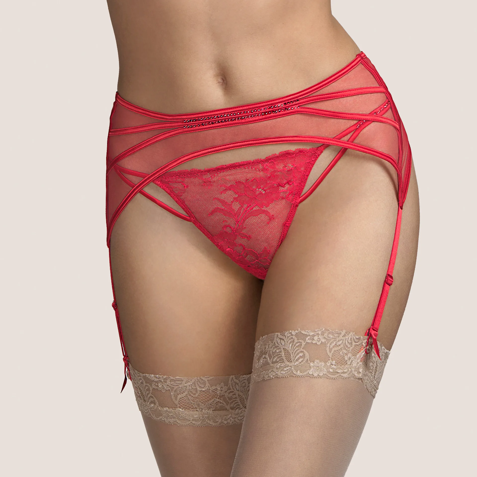 Intimo Lingerie - We have a Shapewear solution for every occasion