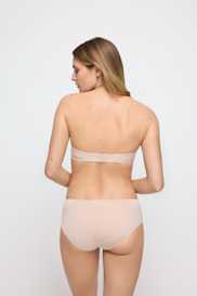 Salesbook image with head | Marie Jo