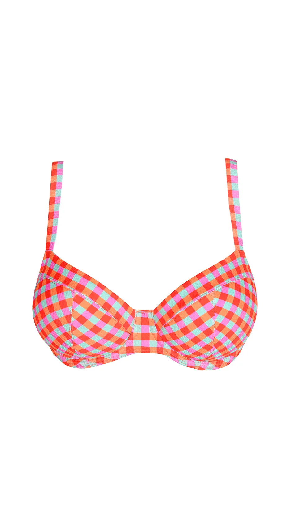 PrimaDonna Swim MARIVAL Ocean Pop