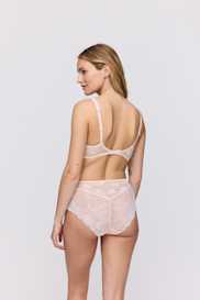 Salesbook image with head | Marie Jo