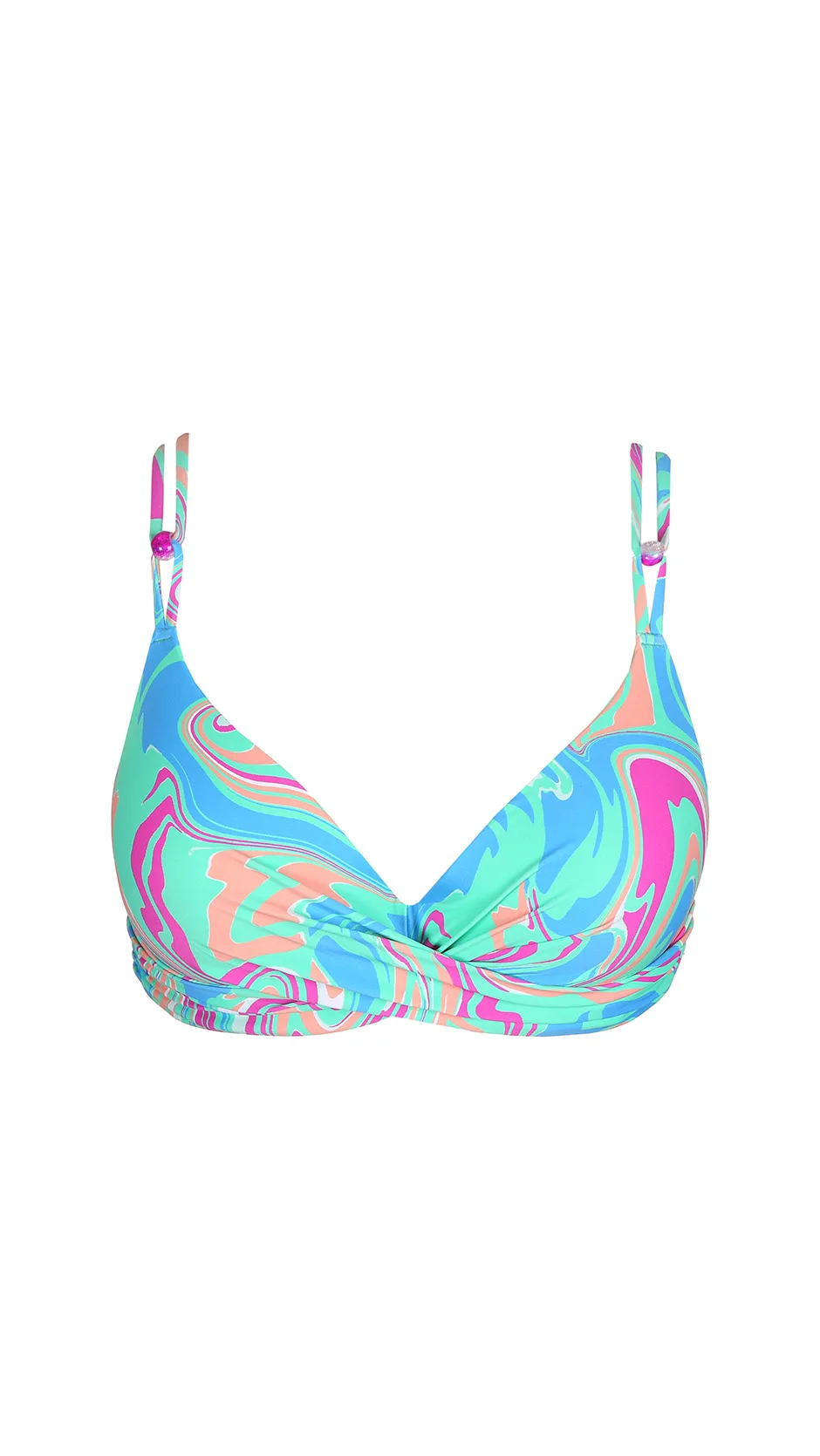 Marie Jo Swim ARUBANI Ocean Swirl