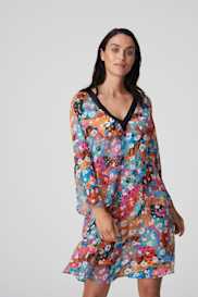 Salesbook image with head | Primadonna