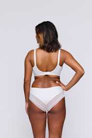 Salesbook image with head | Primadonna