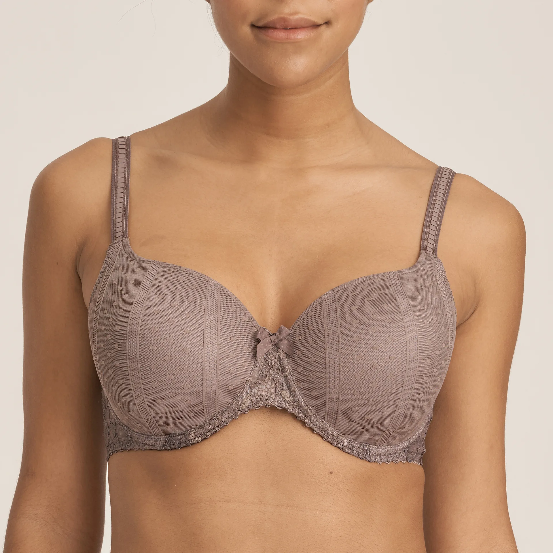 PrimaDonna Couture fullcup Agate Grey