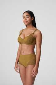 Salesbook image with head | Primadonna