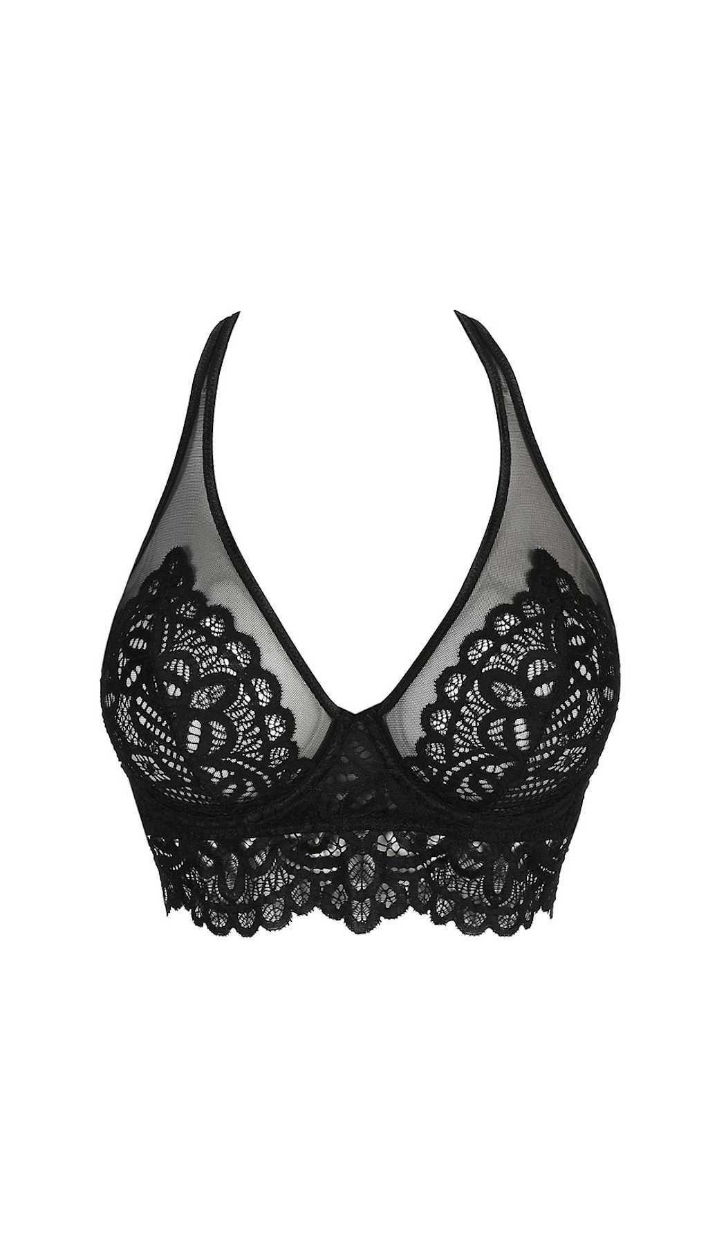 Series picture | Primadonna