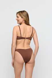 Salesbook image with head | Marie Jo