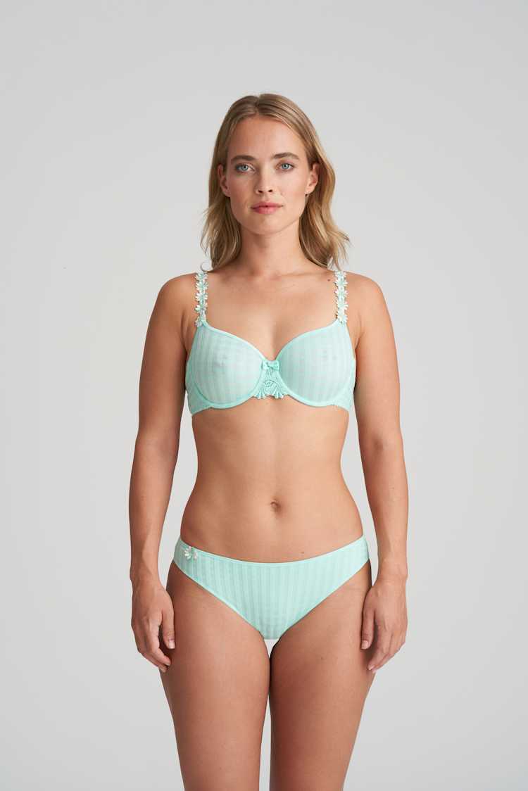 Marie Jo - Milao Full Cup Bra Black
