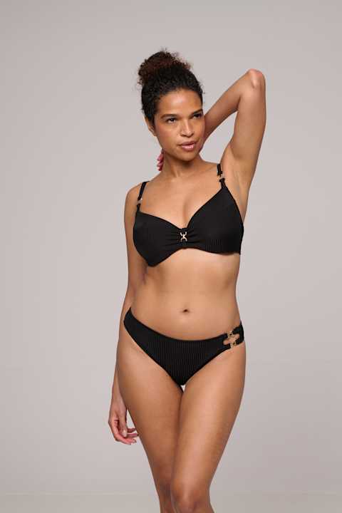 Salesbook image with head | Marie Jo