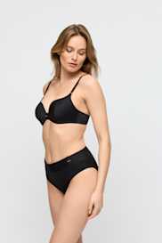 Salesbook image with head | Marie Jo