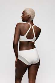 Salesbook image with head | Primadonna