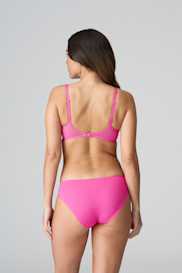 Salesbook image with head | Marie Jo