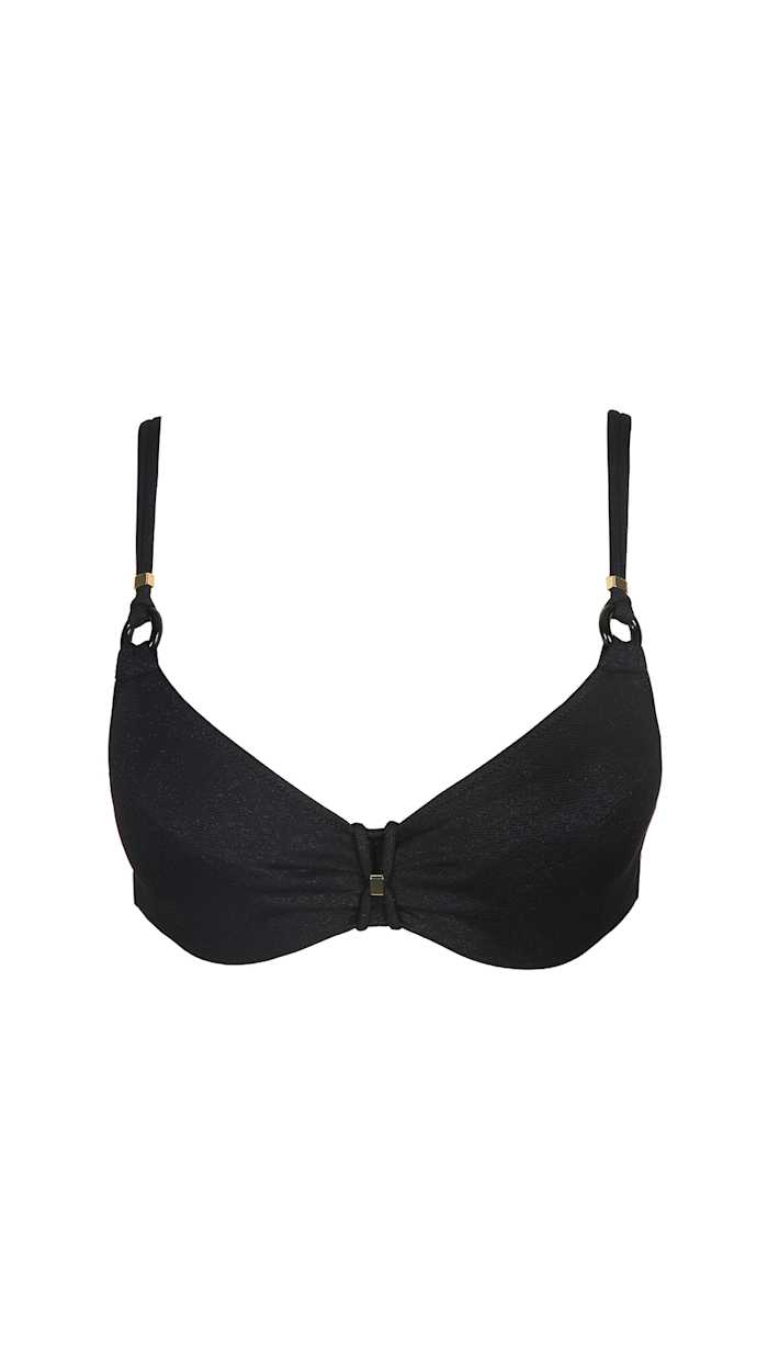 Marie Jo Swim DAHU noir | Marie Jo