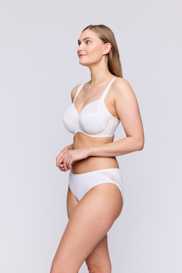 Salesbook image with head | Primadonna