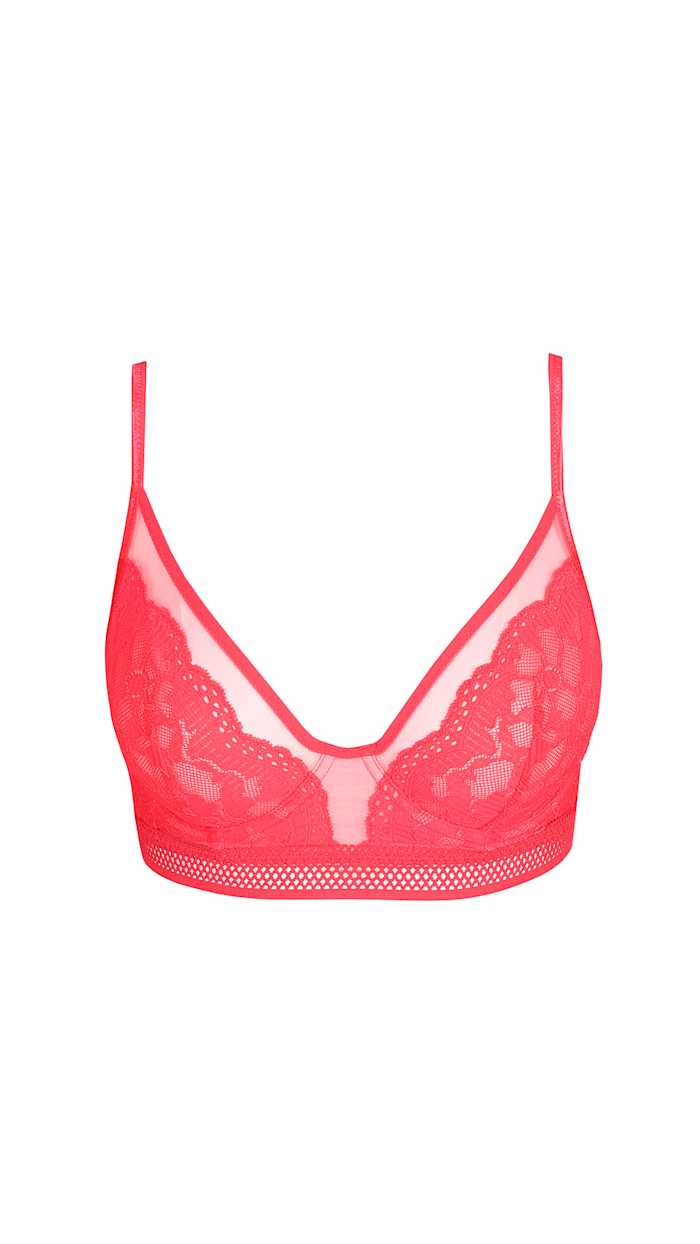 Marie Jo SUTO fruit punch | Marie Jo