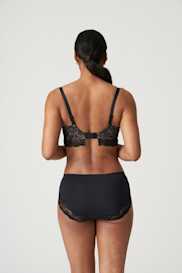 Salesbook image with head | Primadonna