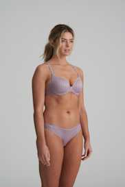 Salesbook image with head | Marie Jo