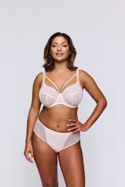 Salesbook image with head | Primadonna