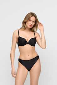 Salesbook image with head | Marie Jo