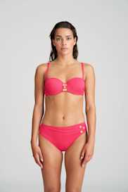 Salesbook image with head | Marie Jo