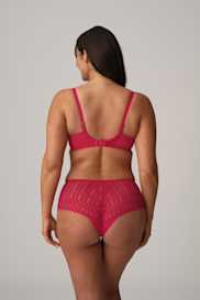 Salesbook image with head | Primadonna